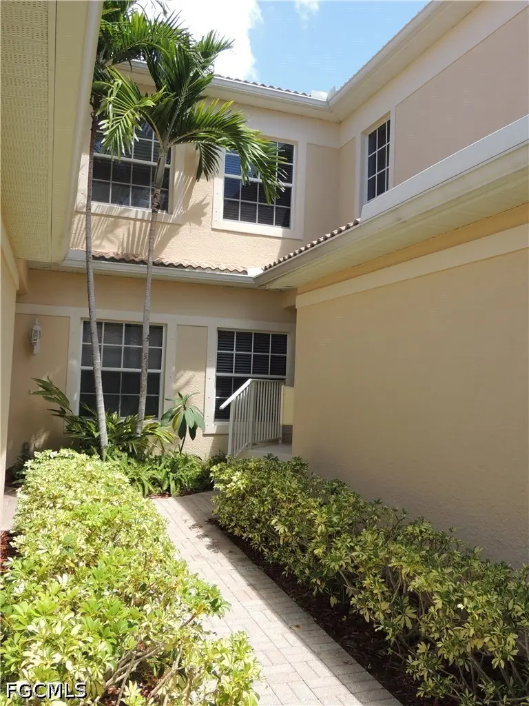 6020 Jonathans Bay Circle #202, Fort Myers, FL 33908 - #2