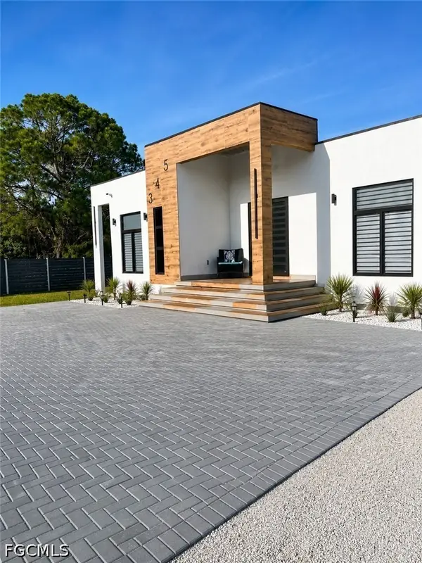 345 N Jinete Street, Clewiston, FL 33440