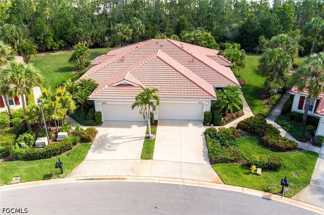 9211 Aviano Drive, Fort Myers, FL 33913 - #1