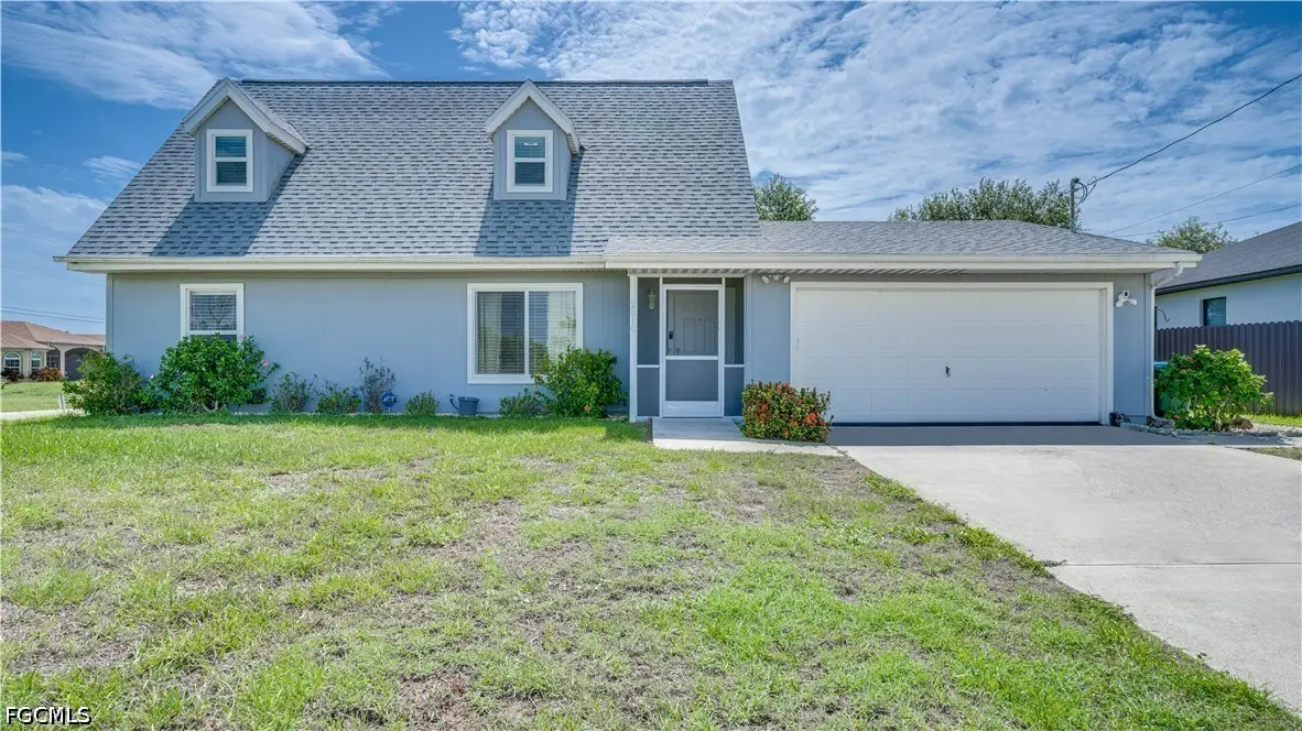 2010 NW 2nd Place, Cape Coral, FL 33993 - #1