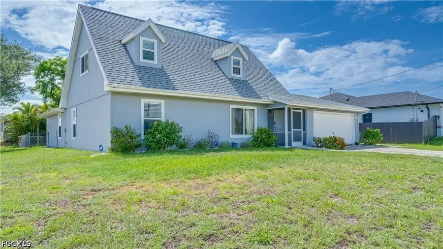 2010 NW 2nd Place, Cape Coral, FL 33993 - #2