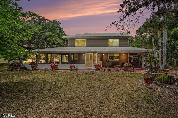 0 Frontier Circle, Labelle, FL 33935
