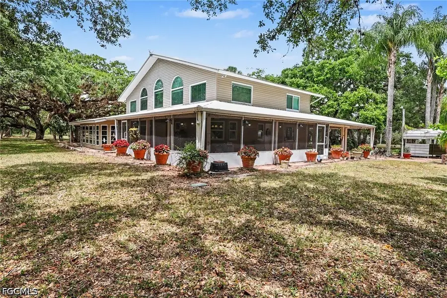0 Frontier Circle, Labelle, FL 33935 - #3