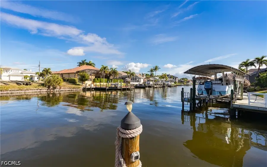 1525 SW 57th Terrace, Cape Coral, FL 33914 - #3