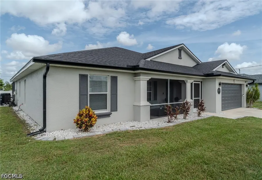 1319 NW 15th Place, Cape Coral, FL 33993 - #2