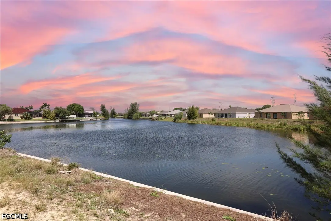 1118 SW 31st Terrace, Cape Coral, FL 33914 - #1