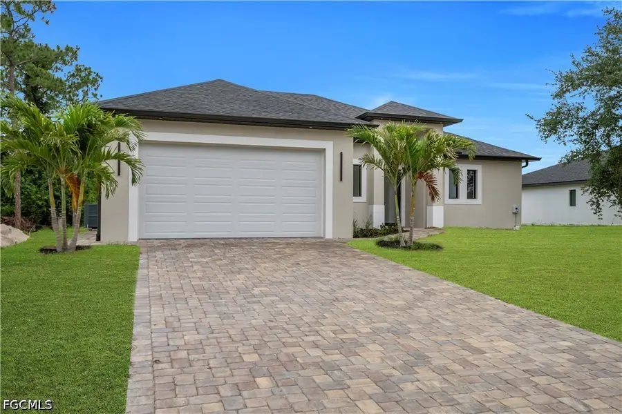 3312 3rd Street Sw, Lehigh Acres, FL 33976 - #2