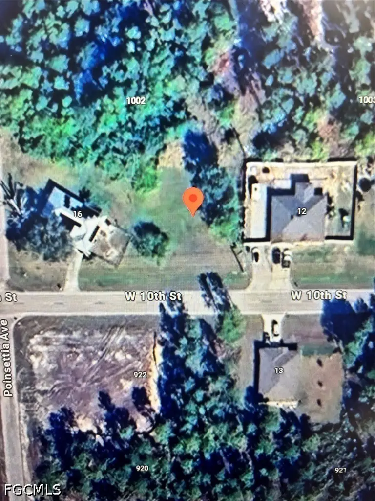 14 W 10th Street, Lehigh Acres, FL 33972 - #3