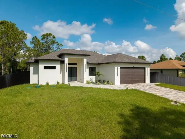 811 Rush Avenue, Lehigh Acres, FL 33972