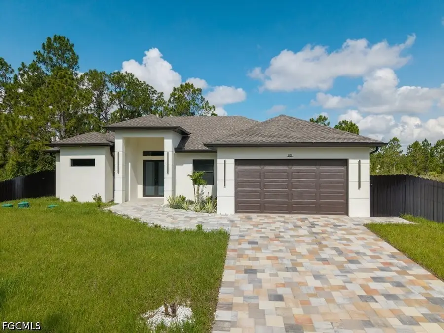 811 Rush Avenue, Lehigh Acres, FL 33972 - #3