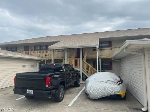 1303 SW 16th Terrace #202, Cape Coral, FL 33991