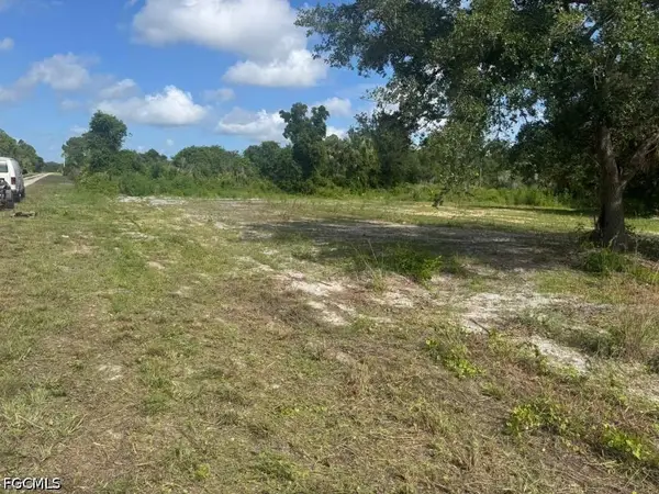 4239 E 29th Street, Alva, FL 33920