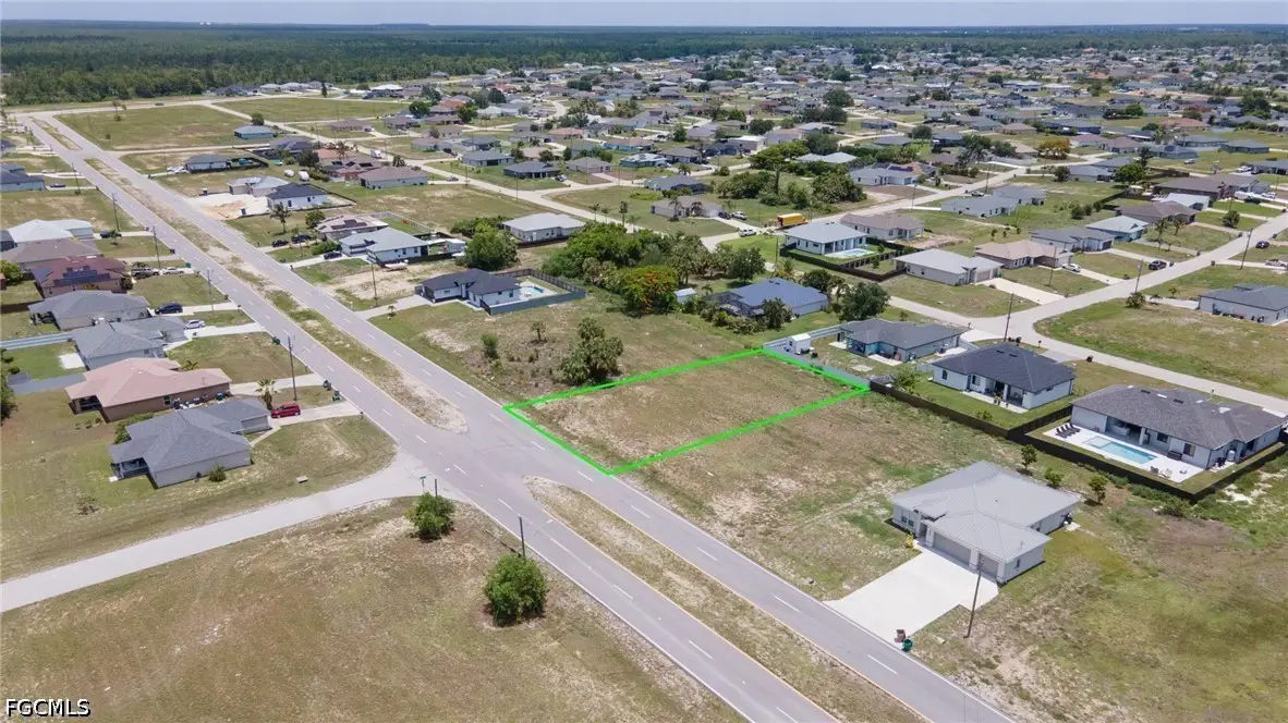 2731 Nelson Road N, Cape Coral, FL 33993 - #1