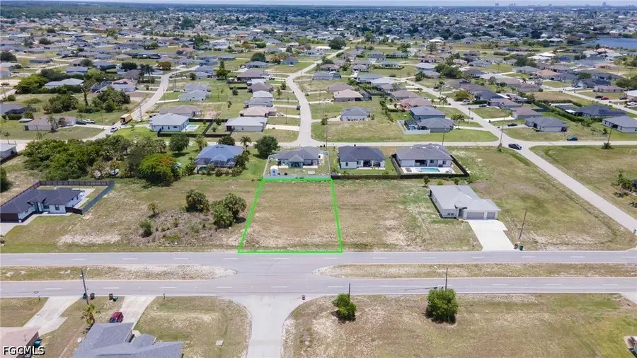 2731 Nelson Road N, Cape Coral, FL 33993 - #3