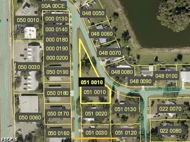 536 Glendale Avenue, Lehigh Acres, FL 33936 - #1