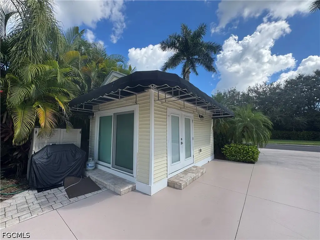 Lot 276 3042 Gray Eagle Parkway, Labelle, FL 33935 - #1