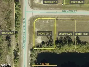 3940 NW 47th Street, Cape Coral, FL 33993