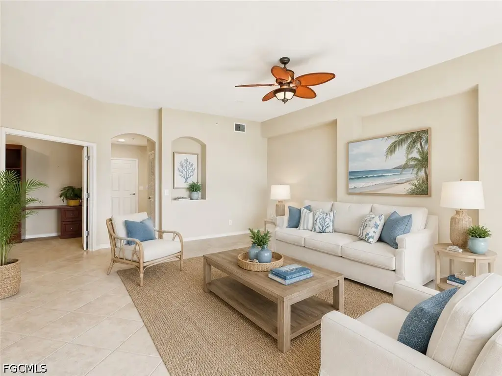 12971 Pennington Place #102, Fort Myers, FL 33913 - #1