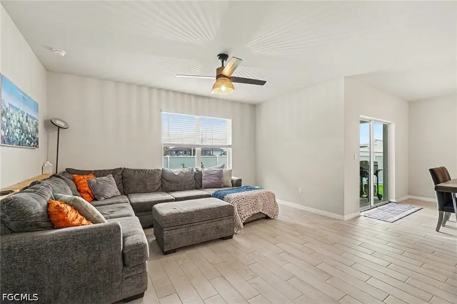 2045 NW 7th Street, Cape Coral, FL 33993 - #3