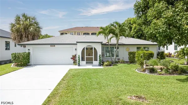 1914 Ottersrest Lane, Cape Coral, FL 33990
