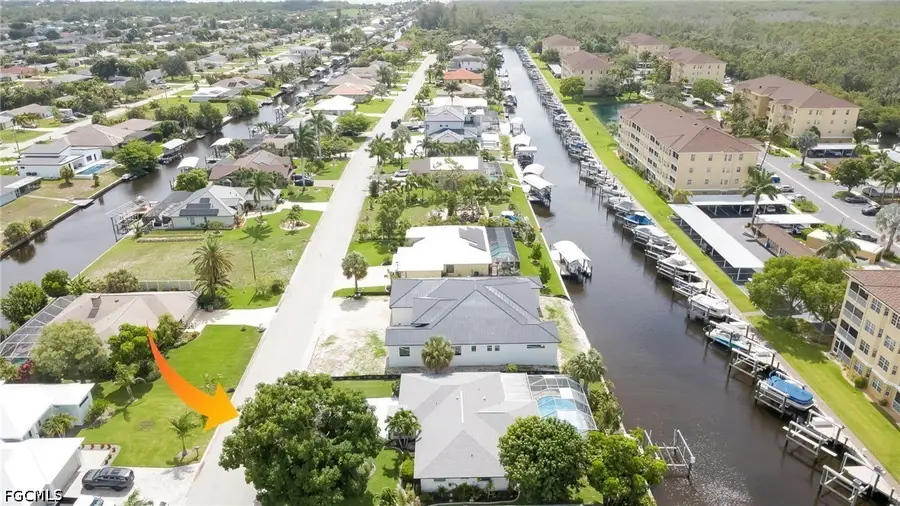 1914 Ottersrest Lane, Cape Coral, FL 33990 - #3