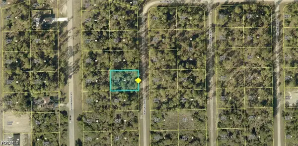 130 Nassau Avenue, Lehigh Acres, FL 33974