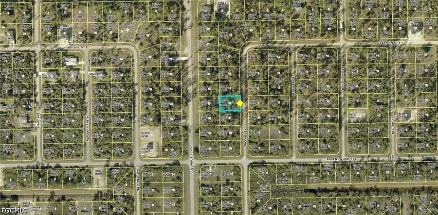 130 Nassau Avenue, Lehigh Acres, FL 33974 - #2