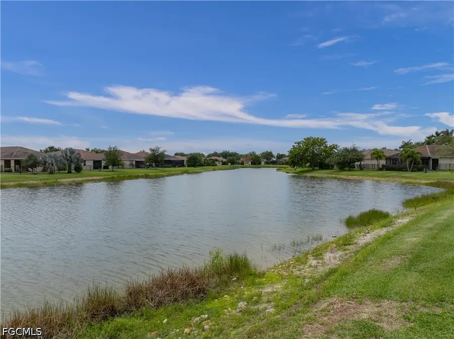3655 Sugarelli Avenue, Cape Coral, FL 33909 - #2