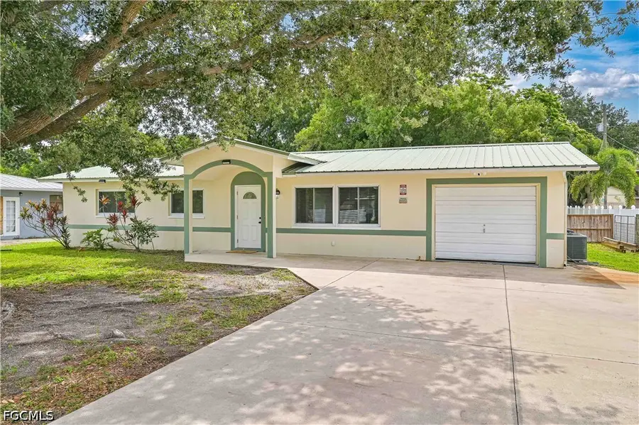 1130 Travis Avenue, North Fort Myers, FL 33903 - #2
