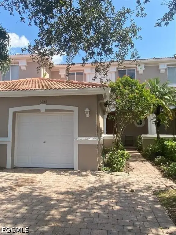 3245 Antica Street, Fort Myers, FL 33905