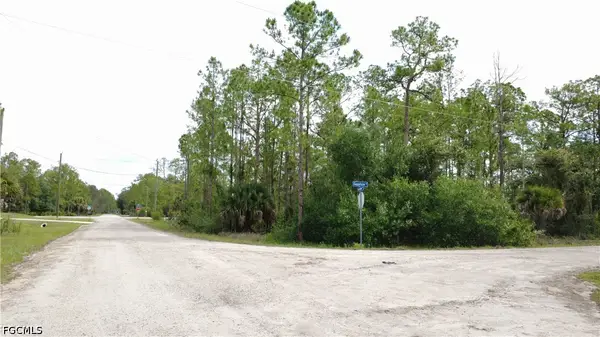346 Sapphire Street, Lehigh Acres, FL 33972