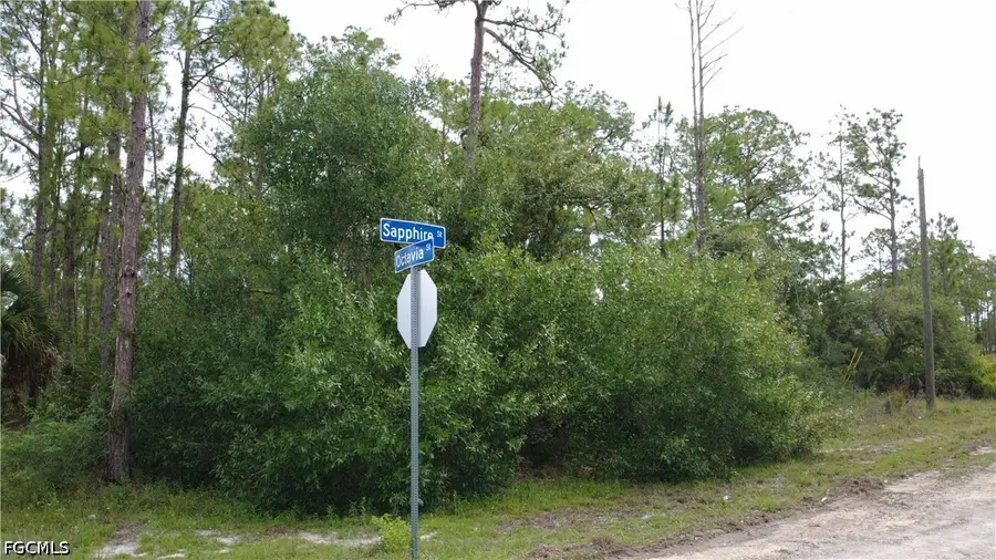 346 Sapphire Street, Lehigh Acres, FL 33972 - #2