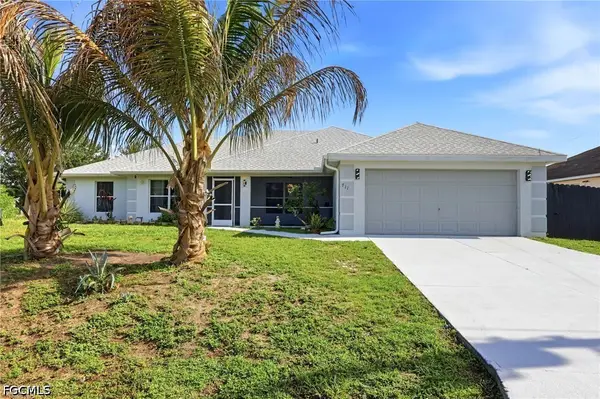 711 Long Island Street E, Lehigh Acres, FL 33974