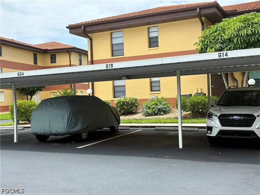 6142 Whiskey Creek Drive #619, Fort Myers, FL 33919 - #2