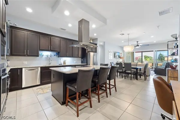 21460 Strada Nuova Circle #B214, Estero, FL 33928