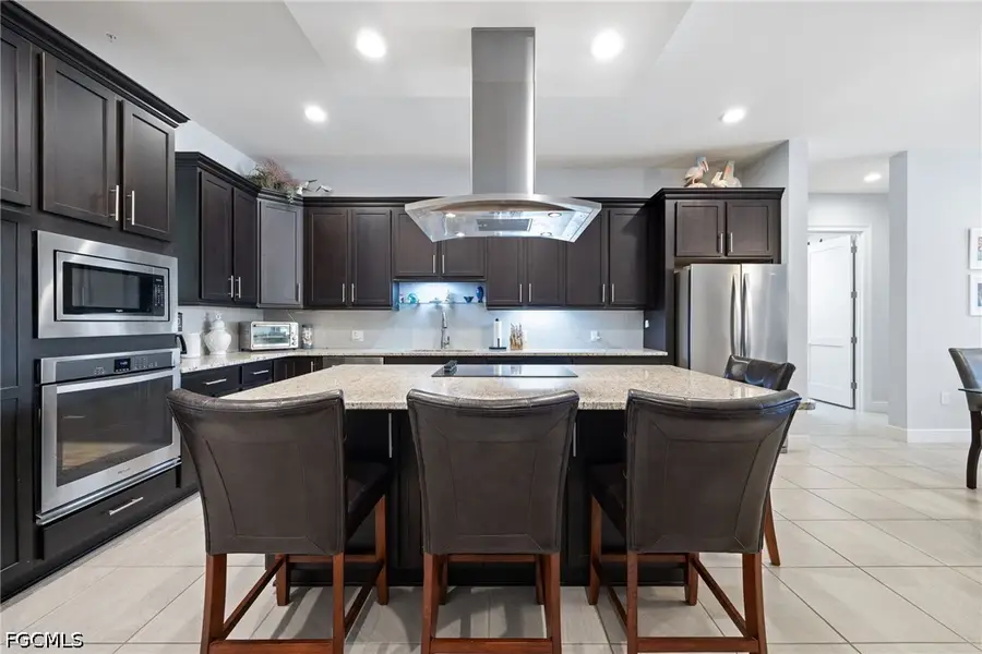 21460 Strada Nuova Circle #B214, Estero, FL 33928 - #2