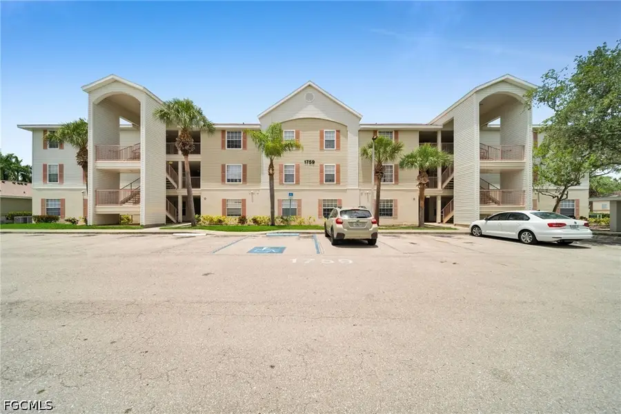 1759 Four Mile Cove Parkway #431, Cape Coral, FL 33990 - #2