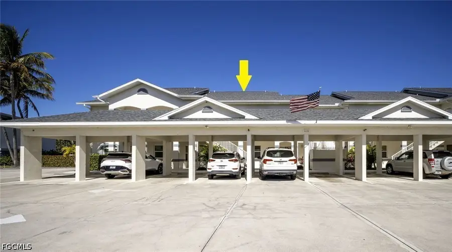 615 Rose Garden Road #7, Cape Coral, FL 33914 - #2
