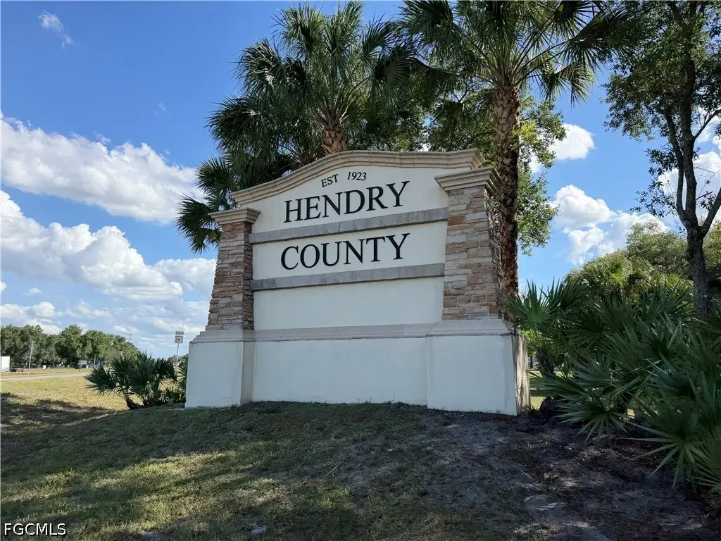 1484 N State Road 29, Labelle, FL 33935 - #1