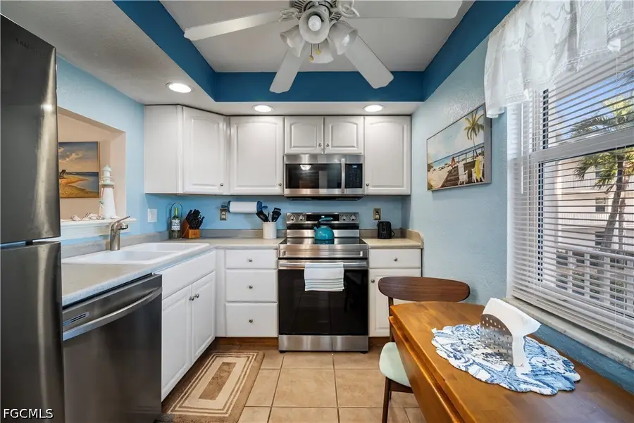 1700 Pine Valley Drive #208, Fort Myers, FL 33907 - #3
