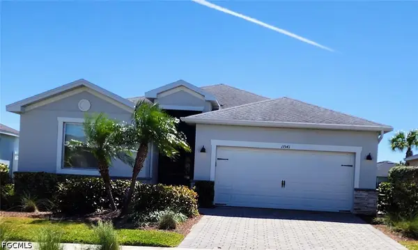 17541 Timberline Parkway, Punta Gorda, FL 33982