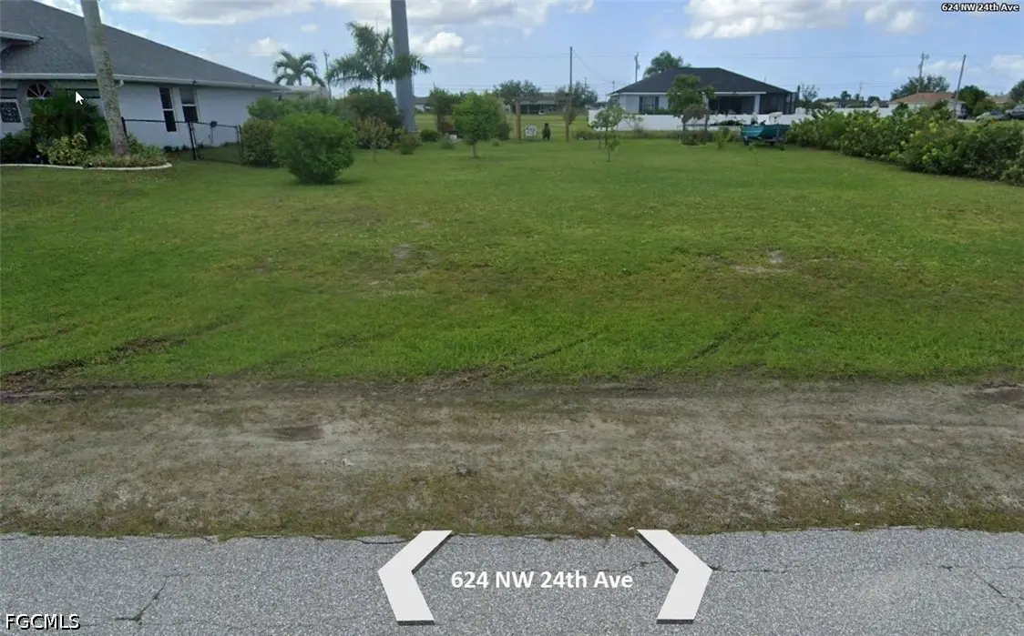 624 NW 24th Avenue, Cape Coral, FL 33993 - #1