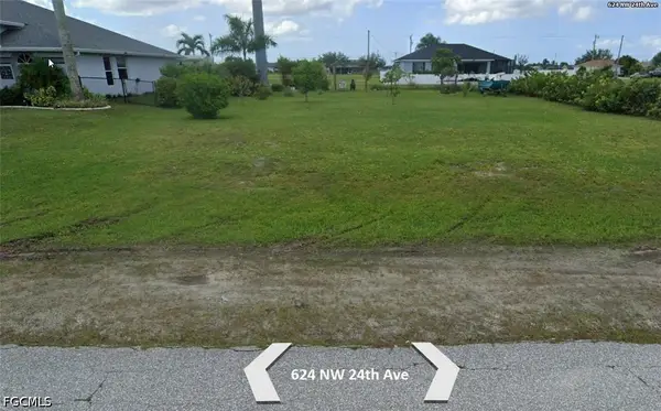 624 NW 24th Avenue, Cape Coral, FL 33993