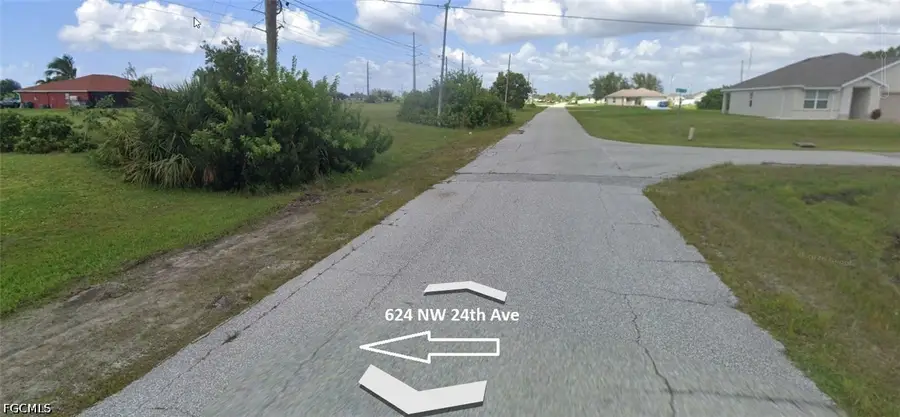 624 NW 24th Avenue, Cape Coral, FL 33993 - #2