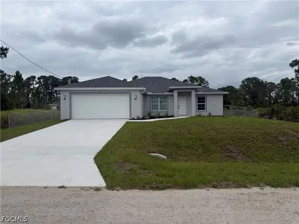 737 Avondale Street E, Lehigh Acres, FL 33974
