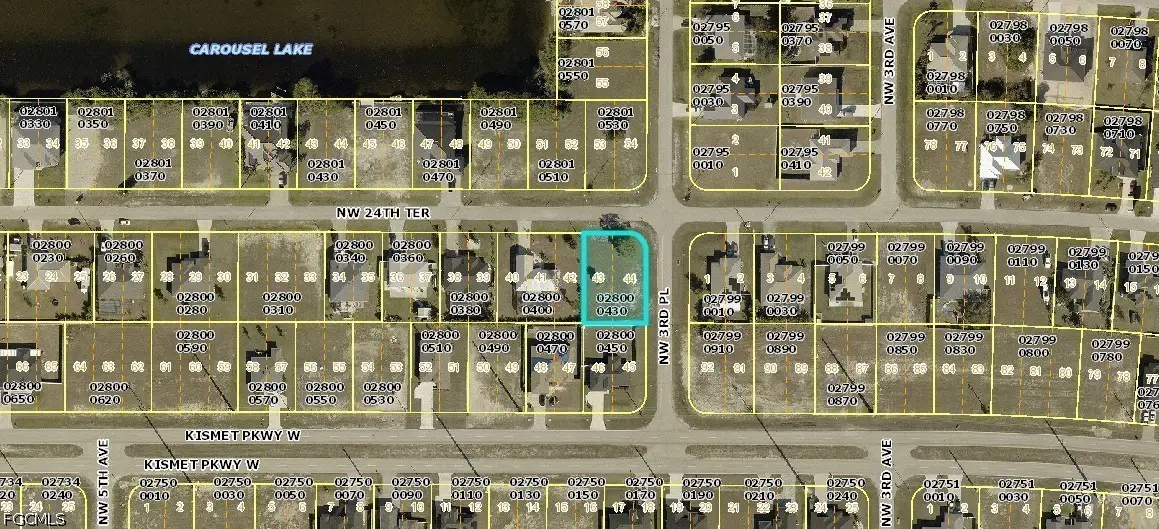 318 NW 24th Terrace, Cape Coral, FL 33993 - #1