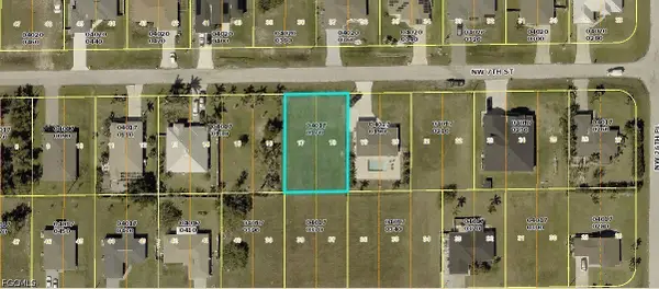 2700 NW 7th Street, Cape Coral, FL 33993