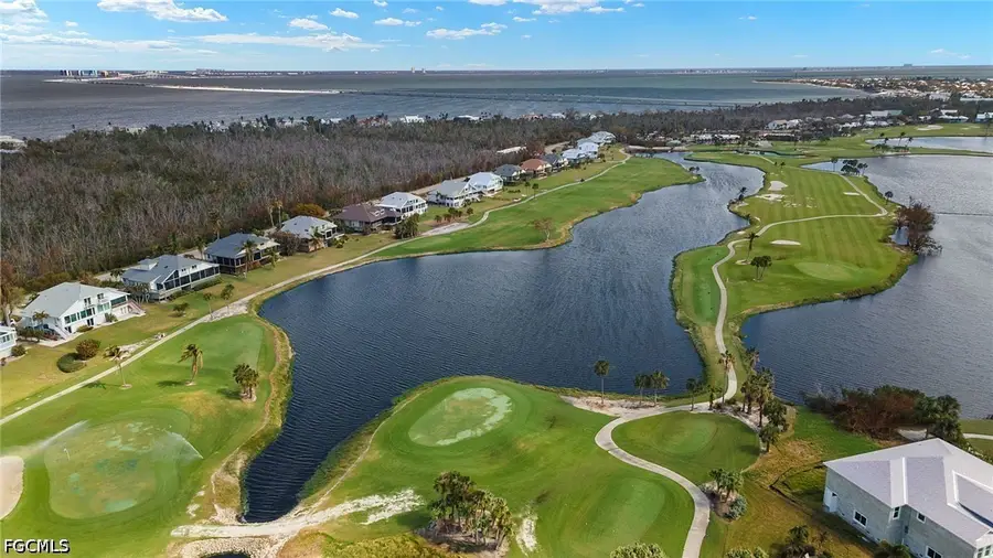 1607 Sand Castle Road, Sanibel, FL 33957 - #2