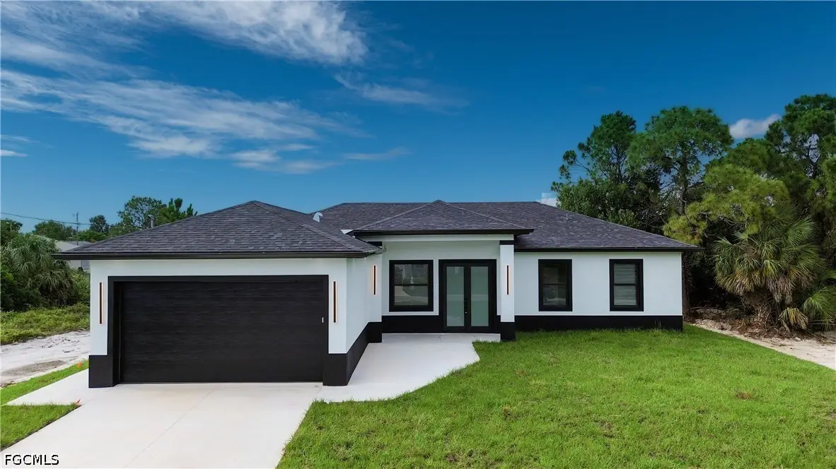 3508 29th Street Sw, Lehigh Acres, FL 33976 - #1