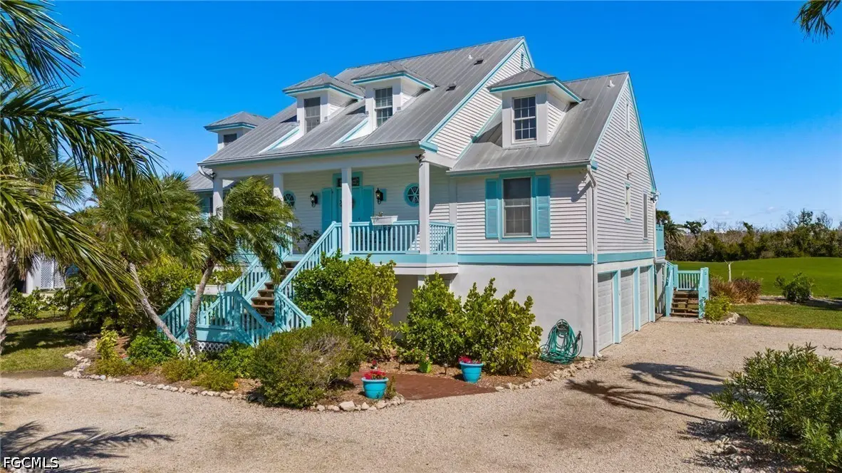 1425 Causey Court, Sanibel, FL 33957 - #1